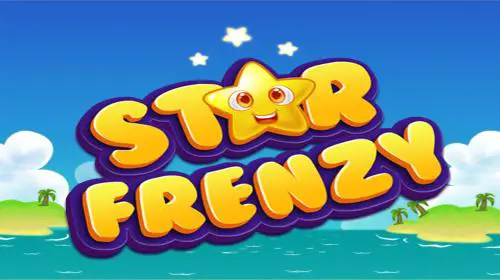 Star Frenzy - Marakumi - Kenya